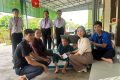 TRƯỜNG THCS AN QUANG THĂM HỎI, TRI ÂN MẸ HƯỜNG – MẸ VIỆT NAM ANH HÙNG NHÂN DỊP NGÀY PHỤ NỮ VIỆT NAM 20/10