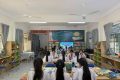 TRƯỜNG THCS AN QUANG PHỐI HỢP TỔ CHỨC HOẠT ĐỘNG PHỤC VỤ LƯU ĐỘNG SÁCH NĂM 2026