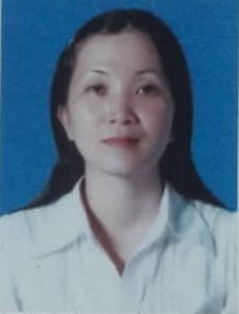 Trần Thị Bích Liễu